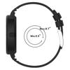 Heroland Silicone Strap For Huawei Watch GT Cyber Smart Watch Watchband+Protective Shell Replacement Bracelet Cover Accessories
