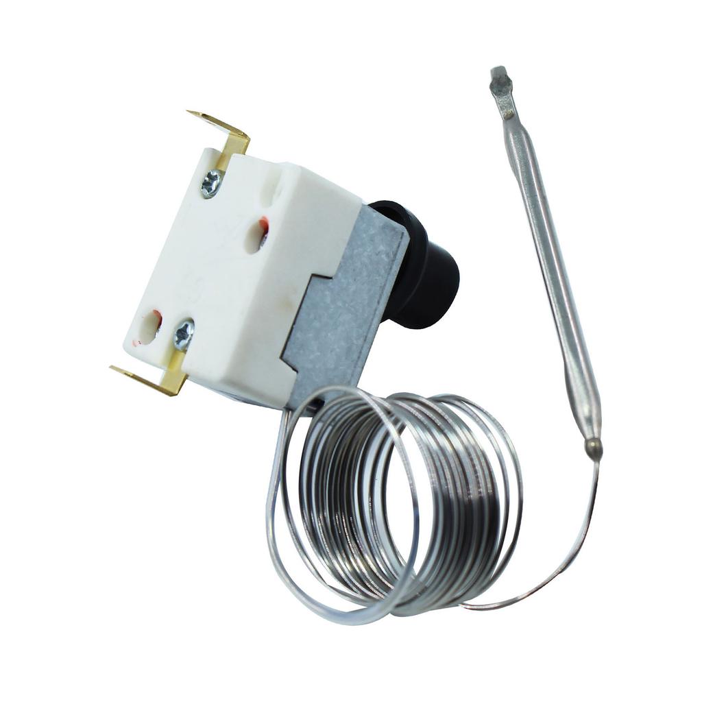 Spínač regulace teploty Domácí elektrický spínač 230℃ Omezovací spínač Keramický materiál pro různé domácí spotřebiče