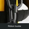 Motorcycle Bumper Bag 8L Waterproof Crash Bars Bag Motorcycle Frame Bag Luggage Pack Repair Tool Pouch Motor Side Bags