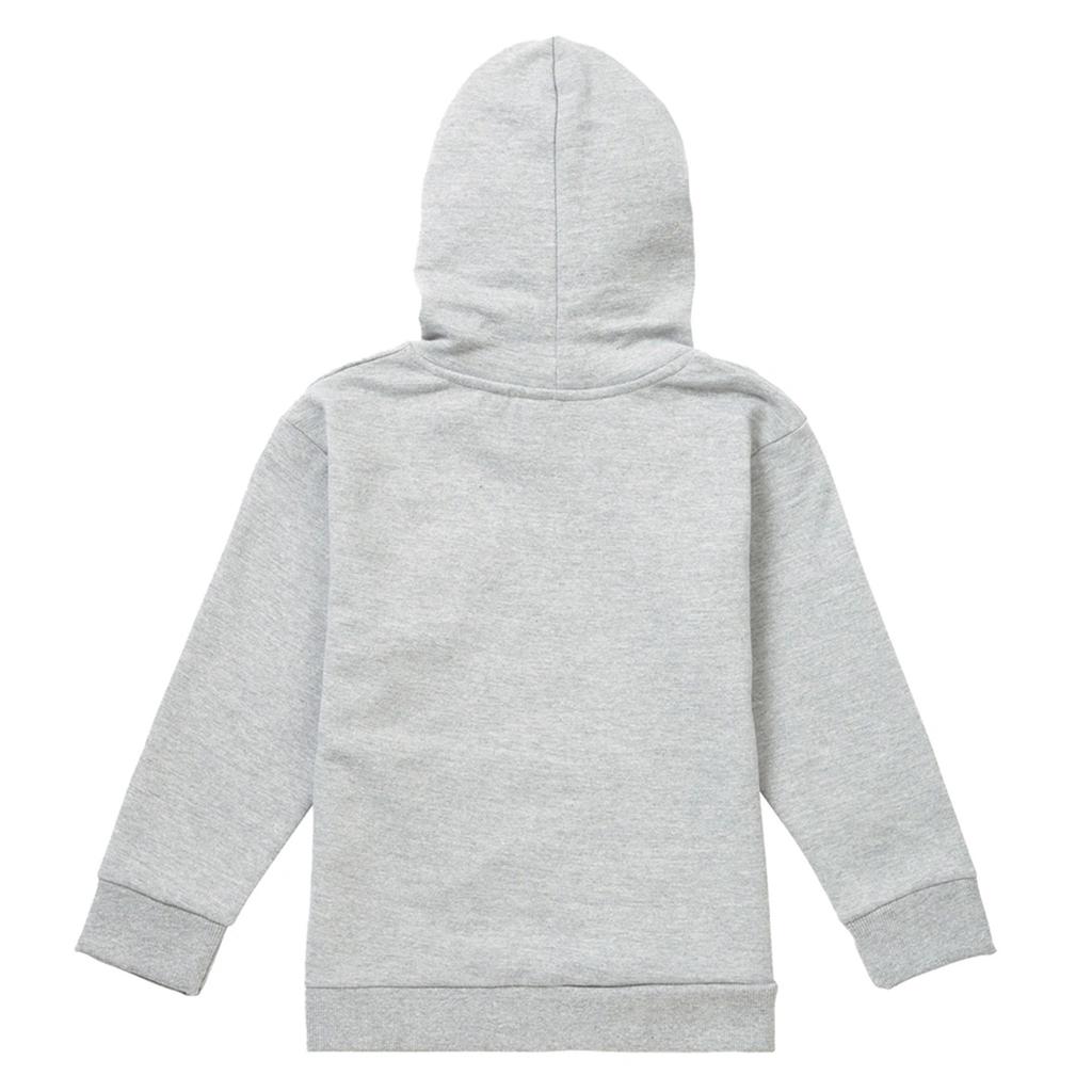 Star Wars Childrens/Kids Andor Rebel Spy Heather Hoodie