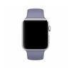 Correa para Apple Watch de 38 mm Mercury Silicon Lavanda