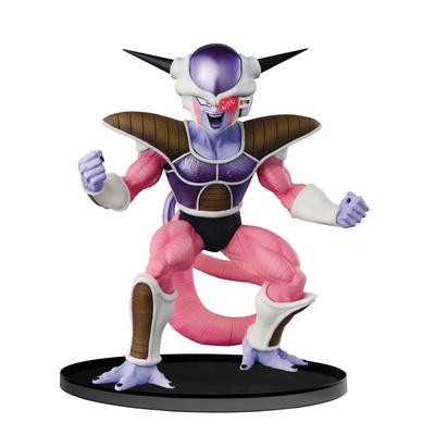 Dragon Ball Z BANPRESTO WORLD FIGURE COLOSSEUM Figure Tenkaichi Budokai Part 3 Frieza Standard Color Ver.
