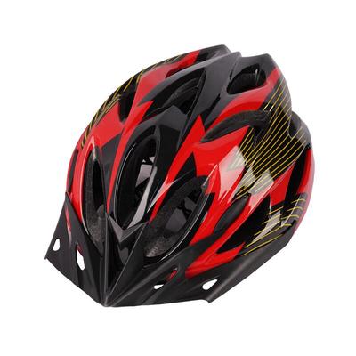 Fahrradzubehör – Fahrradhelme