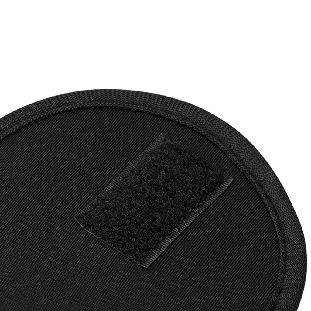 Portable Fishing Spinning Reel Cover Spinning Reel Cover Case Bag Pouch Baitcasting Reel Bag Fishing Tackle Accessories