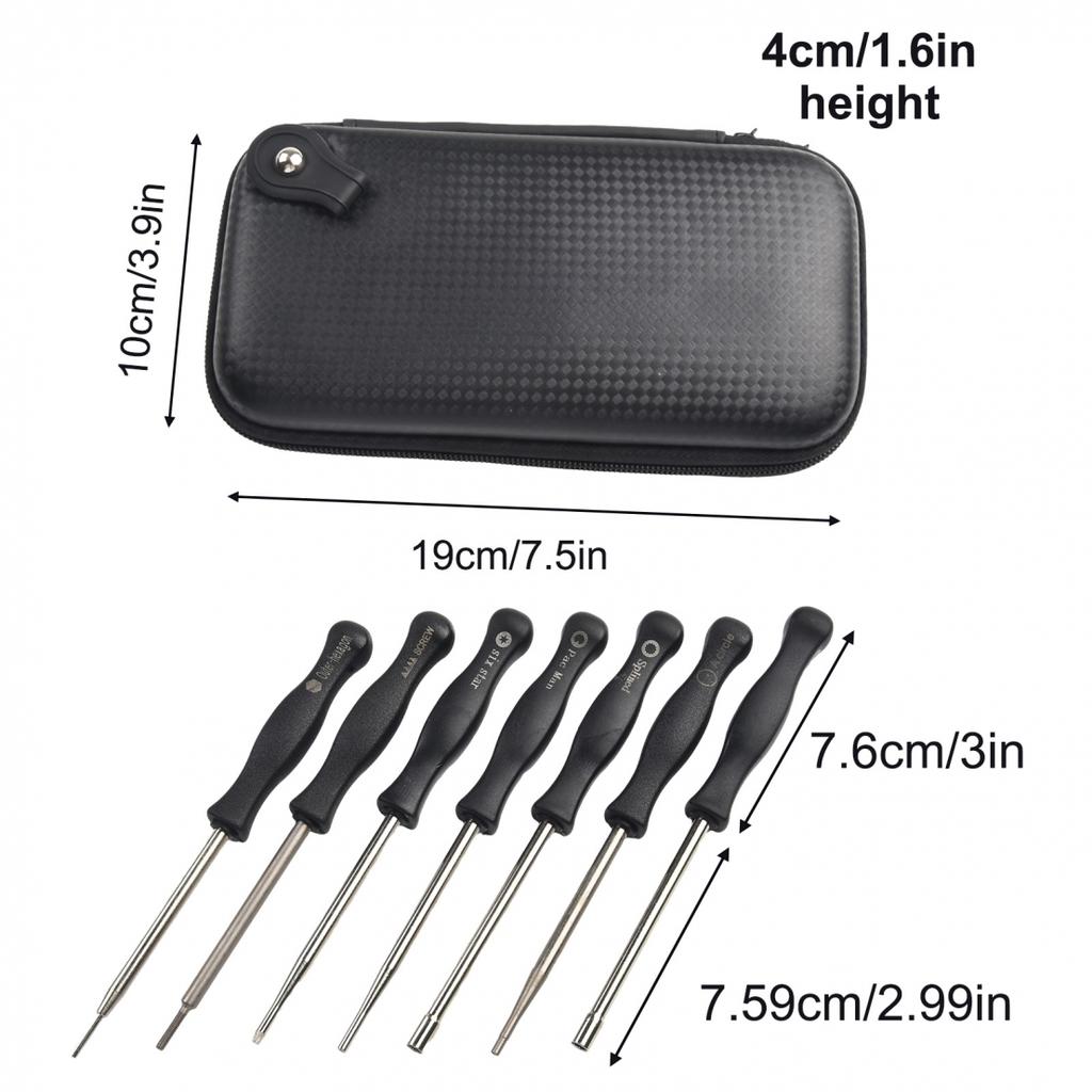 Car Repair Tool Screwdriver Carburetor Adjustment Tool