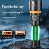 SupFire DL01 Professional Dive Flashlight