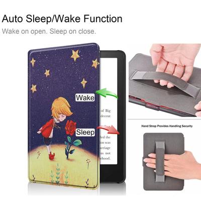For Kindle Case Funda Kindle J9g29r For Kindle Paperwhite 11th Generation 2021 For Kindle 10 Geração For Kindle 6inch Cover
