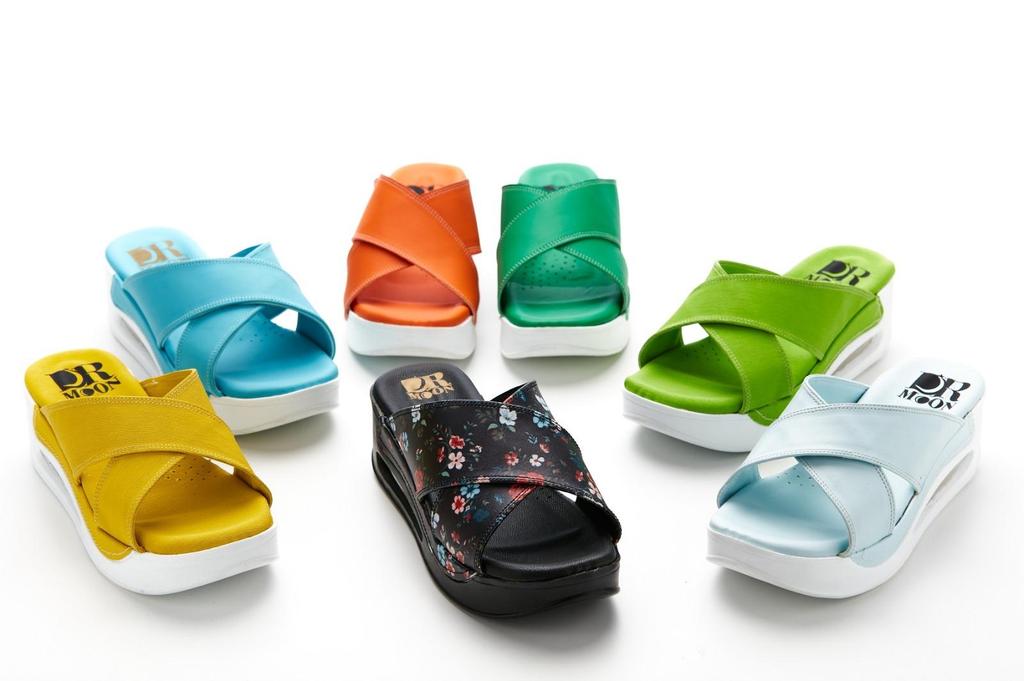 Orthopedic Women's Medical Clogs - Anti-Slip, Comfortable