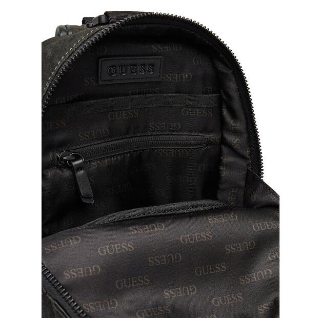 Guess Backpack HMASCVP5226 Black