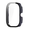 PC Case+Tempered Glass for Xiaomi Redmi Watch 5 Smartwatch Screen Protector Frame Bumper for Redmi Watch 4 Watch5 Case