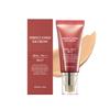 Perfect Cover Bb Cream Brightens Complexion Covering Skin Blemishes Lasting Lightweight Hydrates Moisturize Concealer Corrector