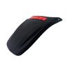 CB500X Front Fender Mudguard Extender Splash Guard Protector Extension Pad For 2013-  Honda CB 500X Motorcycles Accessories