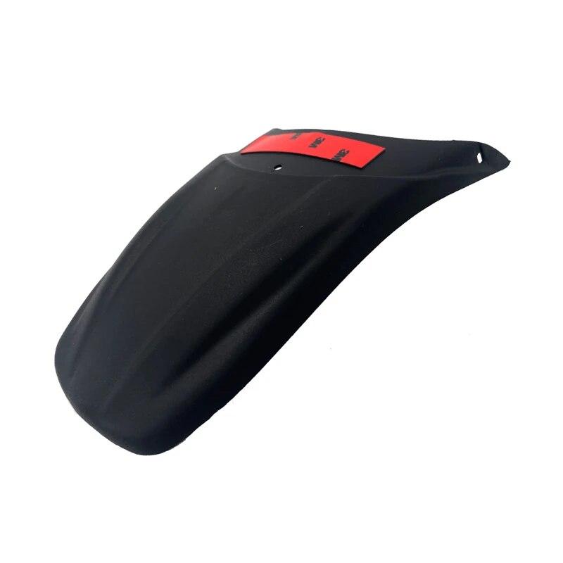 CB500X Front Fender Mudguard Extender Splash Guard Protector Extension Pad For 2013-  Honda CB 500X Motorcycles Accessories