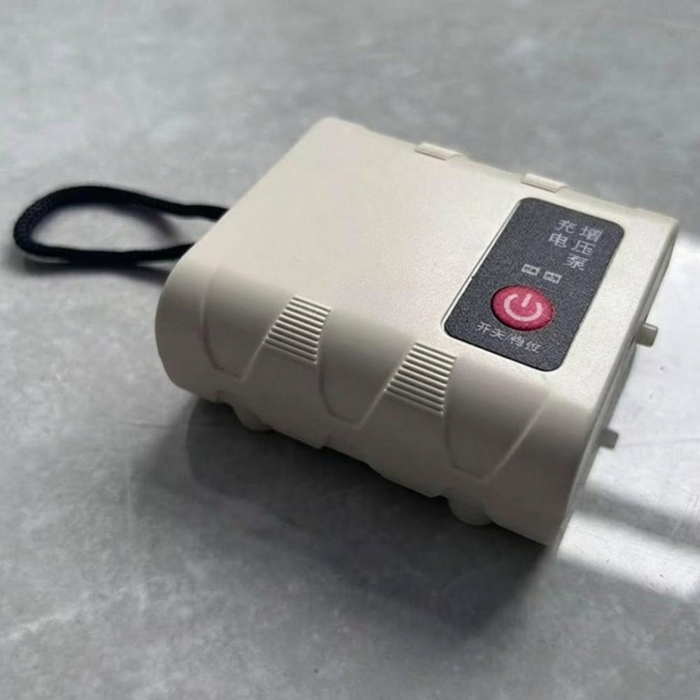 Ultra Quiet Aquarium Oxygen Pump High Air Flow Aquarium Aerator Aquarium Oxygenation  Fishing Single Hole