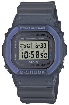 Hodinky PRECIOUS HEART SELECTION Sivé [Casio] G-Shock [] DW-5600RS-8JF Pánske