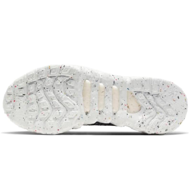 Nike Space Hippie 02 Grey Volt Sneakers CQ3988-002
