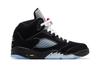 Jordan 5 Retro OG Black Metallic Reimagined (GS)
