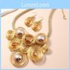 Gioielli e bigiotteria – Set di gioielli