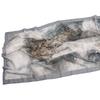 68 Colors Long Pattern Printing Hijab Scarf For Women Fashion Soft Breathable Shawl Scarf Women Spring Summer Hijabs 170*70Cm