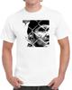 One Flew Over The Cuckoos Nest 70s Jack Nicholson Classic Award Movie Fan T Shi