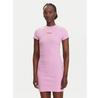 Script Dress