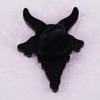 Demon Goat Pin