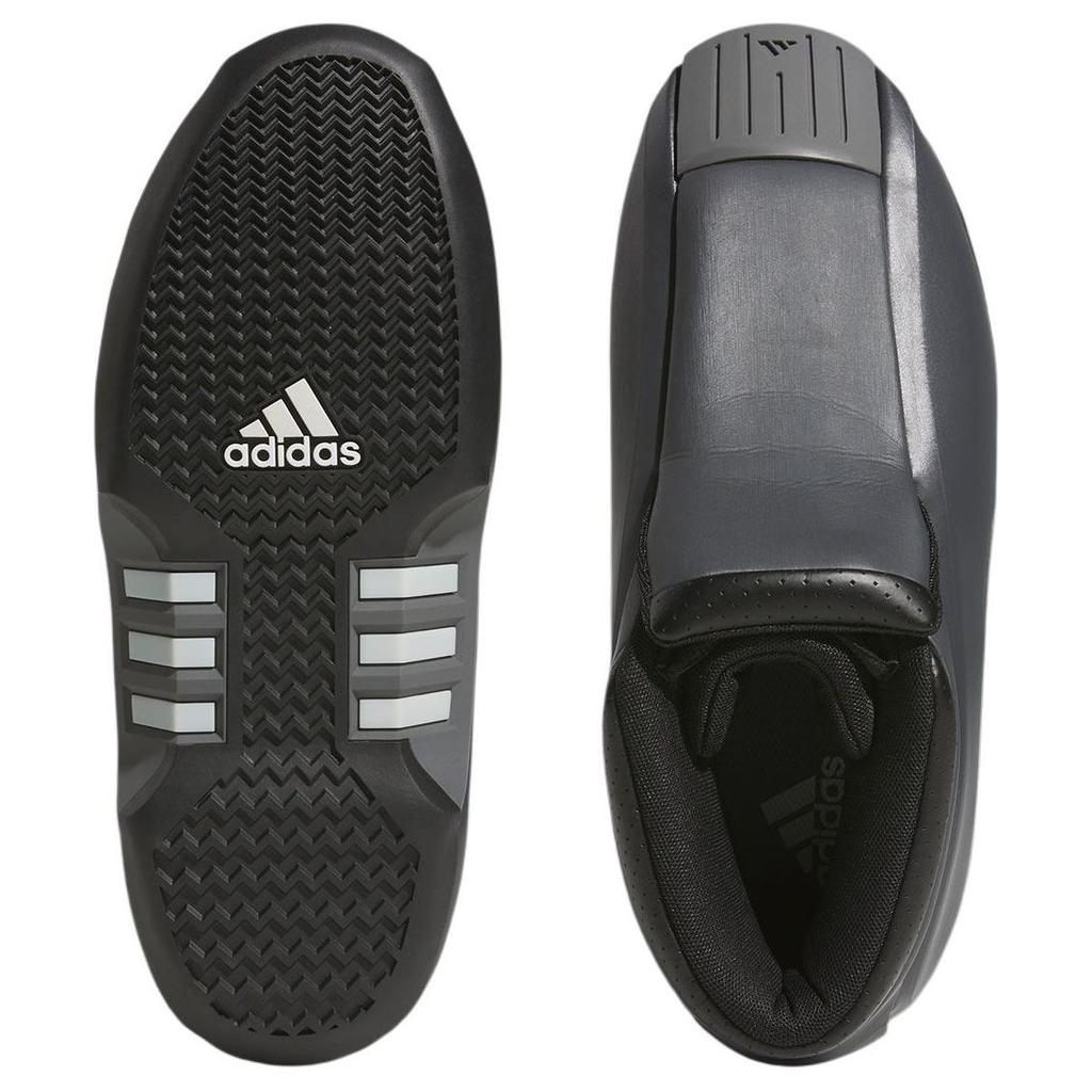 Adidas Crazy 2 Graphite 2025 Men Sneakers Grey Grey-Five Core-Black JR8231