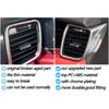 Car Front Left Right Rear Air Conditioning AC Vent Grille Outlet Cover For Porsche Panamera 970 2010-2016
