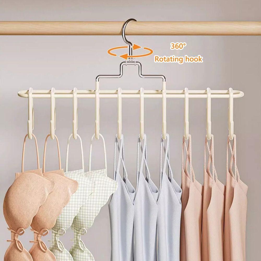 Multifunctional Underwear Vest Storage Artifact Multiple Bag Storage Rack