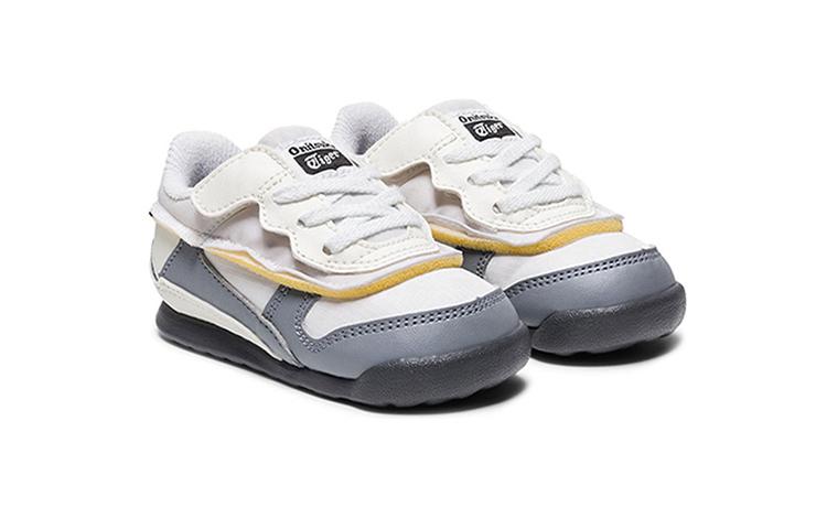Onitsuka Tiger Admix Runner Slip Resistant Abrasion Resistant Slip Res