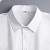 Lady'S Fake Collar Half Shirt Business Collar False Shirt Collar Comfortable Fake Half Collar For Men Women Formal Occasions