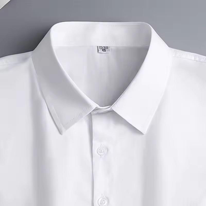 Lady'S Fake Collar Half Shirt Business Collar False Shirt Collar Comfortable Fake Half Collar For Men Women Formal Occasions