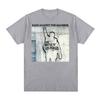 Rage Against The Machine Vintage T-Shirt Amerikanische Rockband Baumwolle Herren T-Shirt Neues T-Shirt Damen Oberteile