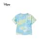 Disney Boys' Quick-Dry Short Sleeve T-Shirt