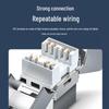 SAMZHE Cat7 RJ45 Network Module