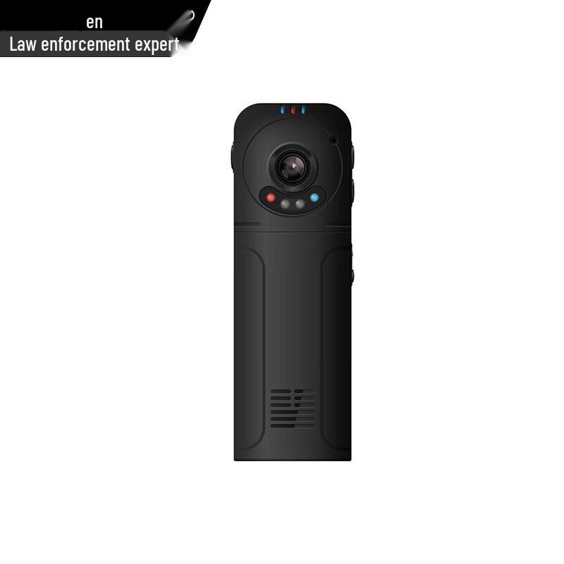 Wearable Law Enforcement Recorder DSJ-Z1 (CN version)