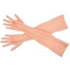 Men's and Women's Silicone Gloves Fake Women's Hands Fake Women's Hands Fake Women's Hands Fake Skin Gloves