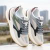 22 Spring New Breathable Sports Shoes Mesh Casual Sports Dad Forrest Gump Shoes