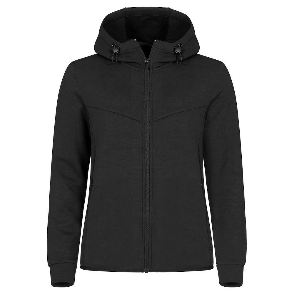 Clique Womens/Ladies Hayden Hoodie