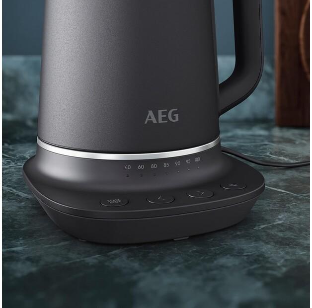 Kettle AEG K7-1-6BP Gourmet 7 (950008658)