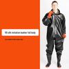 Baizi'en Full Body Fishing & Hunting Waders