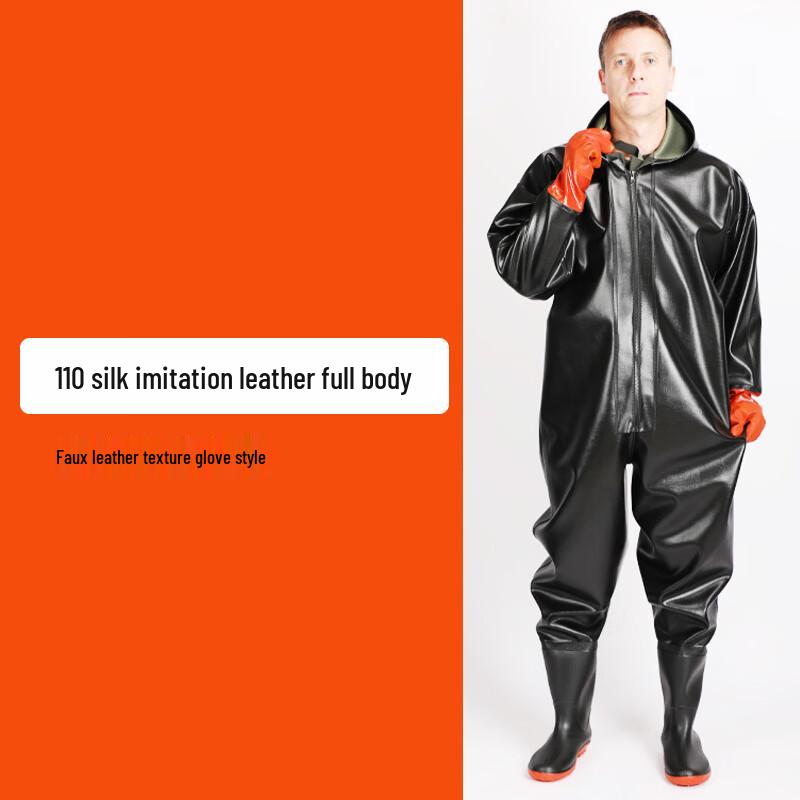 

Baizi en Full Body Fishing & Hunting Waders EU 37-47