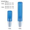 Jet Inoue 8 Square Foam Slim Knob Shift Knob 100L