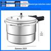 Royalstar Multi-function Pressure Cooker