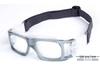 Unisex Basketball & Football Goggles - Outdoor Sports Glasses, Myopia-Compatible, Protective Cycling Eyewear.
