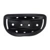 Enhancing Enviromentally Silicone Chin Strap Cushion Pad Protector Accessories for Retro Helmets, Comfortable Protection