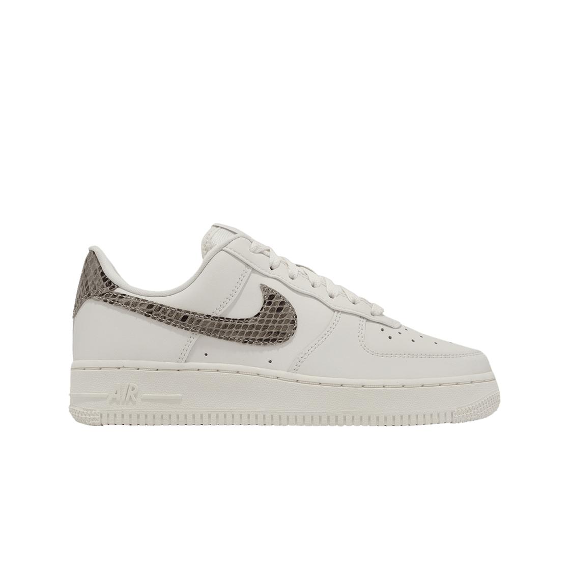

Женские кроссовки Nike Air Force 1 07 Phantom Light Iron Ore DD8959-002