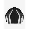 Fila Crinkle Single Layer Color Block Ventilation Windbreaker