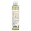 SheaMoisture 100% Virgin Coconut Oil Daily Hydration Body Oil, 8 Fl Oz (237 Ml)