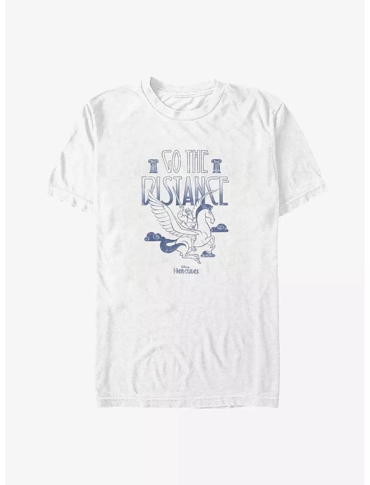 Hercules Go The Distance TShirt Size S 4xl Gift For Friends S